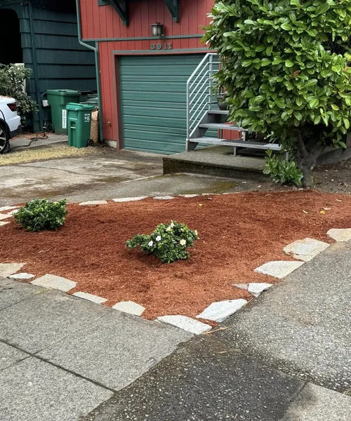 Landscaping Maintenance in Snohomish County 